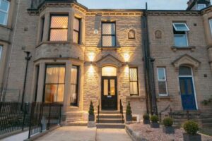 Townhouse No 12 Pay Later in 