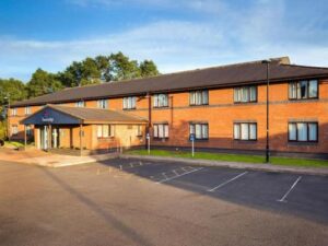 Travelodge Carlisle Todhills Pay Later in 