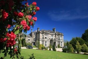 Tre-Ysgawen Hall & Spa Pay Later in Llangefni