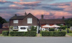 Two Sawyers Pay Later in Hastings