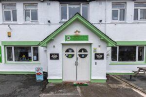 Ty glyndwr Hotel Bangor Pay Later in 