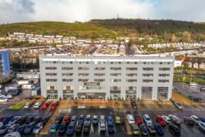 Village Hotel Swansea Pay Later in 