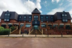 Village Hotel Warrington Pay Later in Warrington