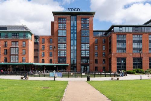 voco Belfast by IHG hotel in Lisburn