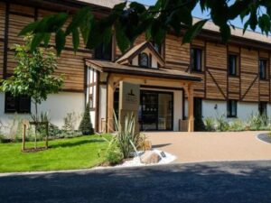 Warwick Castle Hotel & Knight's Village Pay Later in 