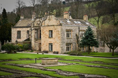Whalley Abbey – B&B and Retreat House hotel in Whalley