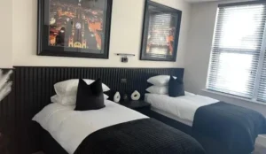 128 Anfield Road Pay Later Hotels