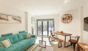 17 Woolacombe The Byron (Condo Hotel) Pay Later Hotels