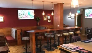 19th Hole Hotel, Carnoustie Pay Later Hotels