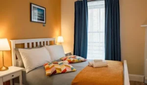 32 Bondgate Without Pay Later Hotels