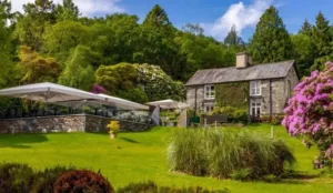 Aberdunant Hall, Snowdonia Pay Later Hotels