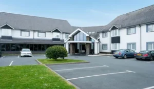 Aberystwyth Park Lodge Hotel Pay Later Hotels