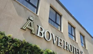 Above Hotels Pay Later Hotels