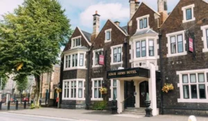 Adair Arms Hotel Pay Later Hotels