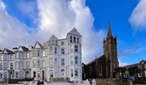 Albany Lodge Pay Later Hotels