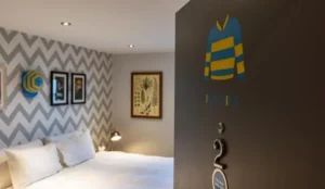 Albert Arms Pay Later Hotels