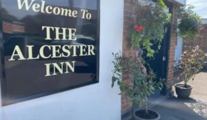 Alcester Inn Pay Later Hotels
