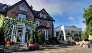 Alderley Edge Hotel Pay Later Hotels