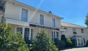 Alton House Hotel Pay Later Hotels