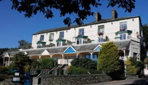Ambleside Salutation Hotel & Spa Pay Later Hotels