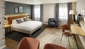 Aparthotel Adagio London Sutton Point (Condo Hotel) Pay Later Hotels
