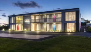 Apartrooms Aberdeen (Condo Hotel) Pay Later Hotels