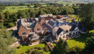 Appleby Manor Hotel & Garden Spa Pay Later Hotels