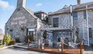 Ardennan House Hotel Pay Later Hotels