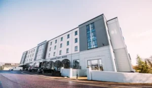 Armagh City Hotel Pay Later Hotels