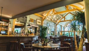 Arrow Mill- Brunning and Price Pay Later Hotels