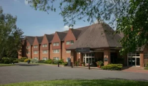 Ashford International Hotel & Spa Pay Later Hotels