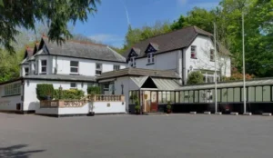Ashley Court Hotel Pay Later Hotels