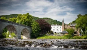 Atholl Arms Hotel Pay Later Hotels