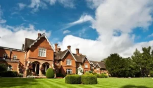 Audleys Wood Hotel, Basingstoke Pay Later Hotels