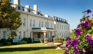 Avisford Park Hotel Pay Later Hotels