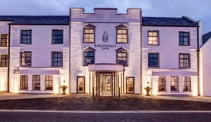 Ballygally Castle Pay Later Hotels