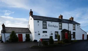 Ballyrobin Hotel Pay Later Hotels