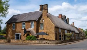 Banbury Wroxton House Hotel Pay Later Hotels