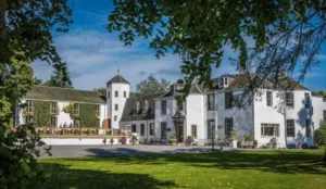 Banchory Lodge Hotel Pay Later Hotels