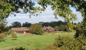 Barnham Broom Hotel, Golf & Spa Pay Later Hotels
