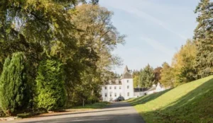 Barony Castle Hotel Pay Later Hotels