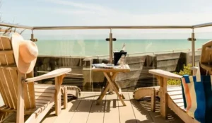 Beach Hut Suites Pay Later Hotels