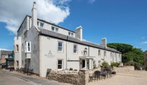 Beadnell Towers Hotel Pay Later Hotels