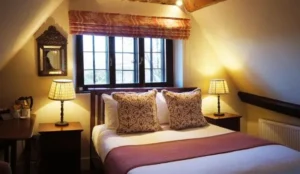 Bear and Ragged Staff Pay Later Hotels