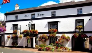 Bear Crickhowell Pay Later Hotels