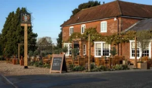 Bedford Arms Hotel Pay Later Hotels