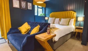 Bel And The Dragon-Churt Pay Later Hotels