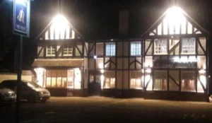 Bell Inn Pay Later Hotels