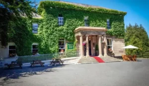 Belmont House Hotel Pay Later Hotels