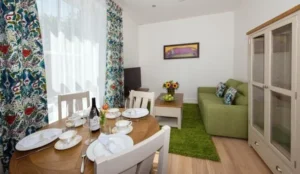 Best Luxury Apart Hotel in Oxford- Beechwood House (Condo Hotel) Pay Later Hotels